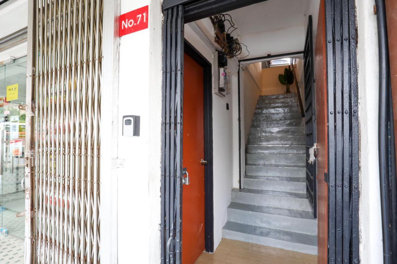 Cozy Homestay With Karaoke System & Pool Table كوالالمبور المظهر الخارجي الصورة