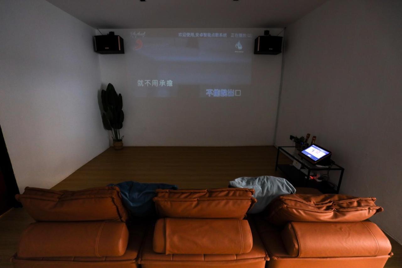 Cozy Homestay With Karaoke System & Pool Table كوالالمبور المظهر الخارجي الصورة