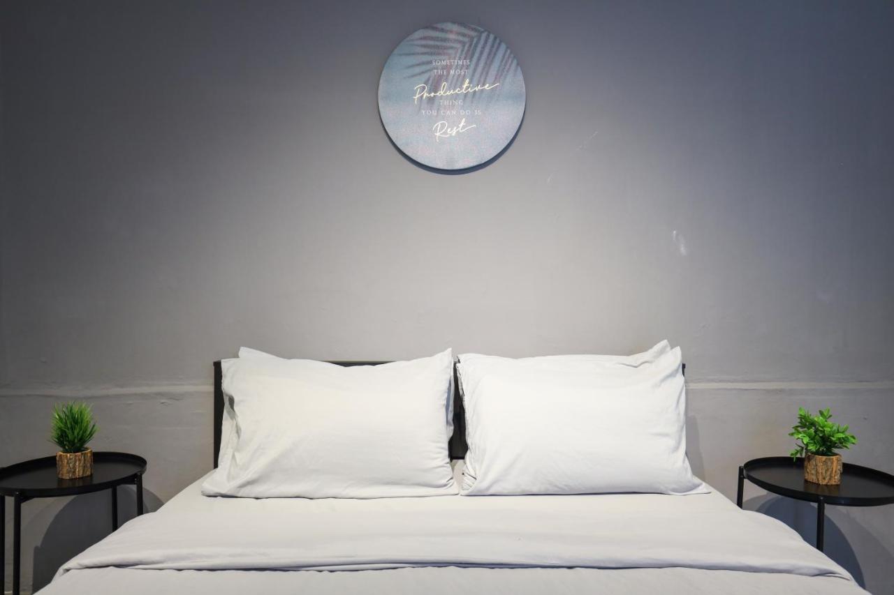 Cozy Homestay With Karaoke System & Pool Table كوالالمبور المظهر الخارجي الصورة