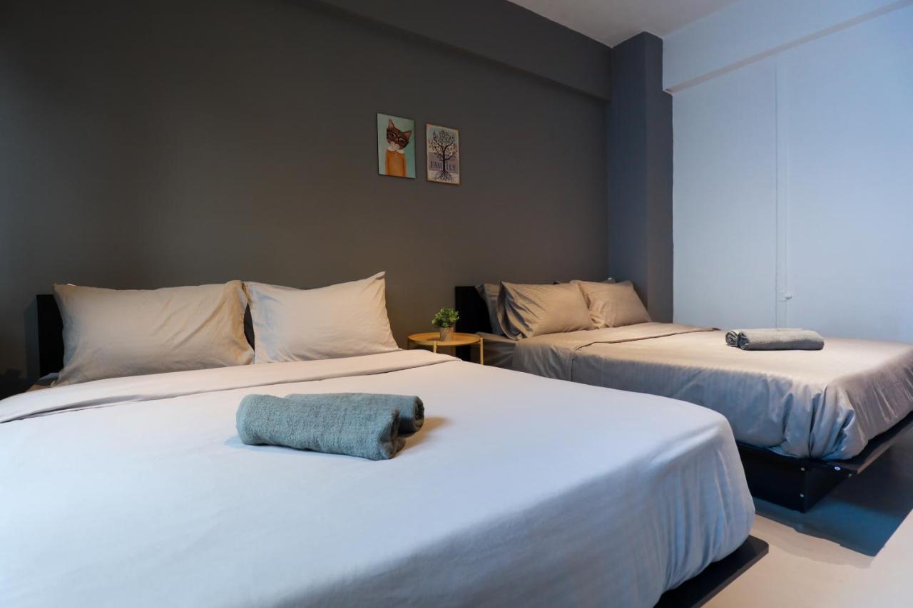 Cozy Homestay With Karaoke System & Pool Table كوالالمبور المظهر الخارجي الصورة