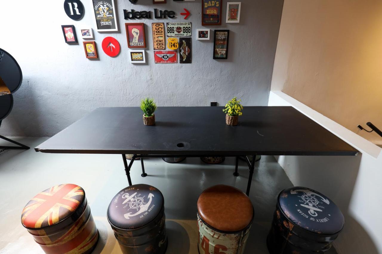 Cozy Homestay With Karaoke System & Pool Table كوالالمبور المظهر الخارجي الصورة