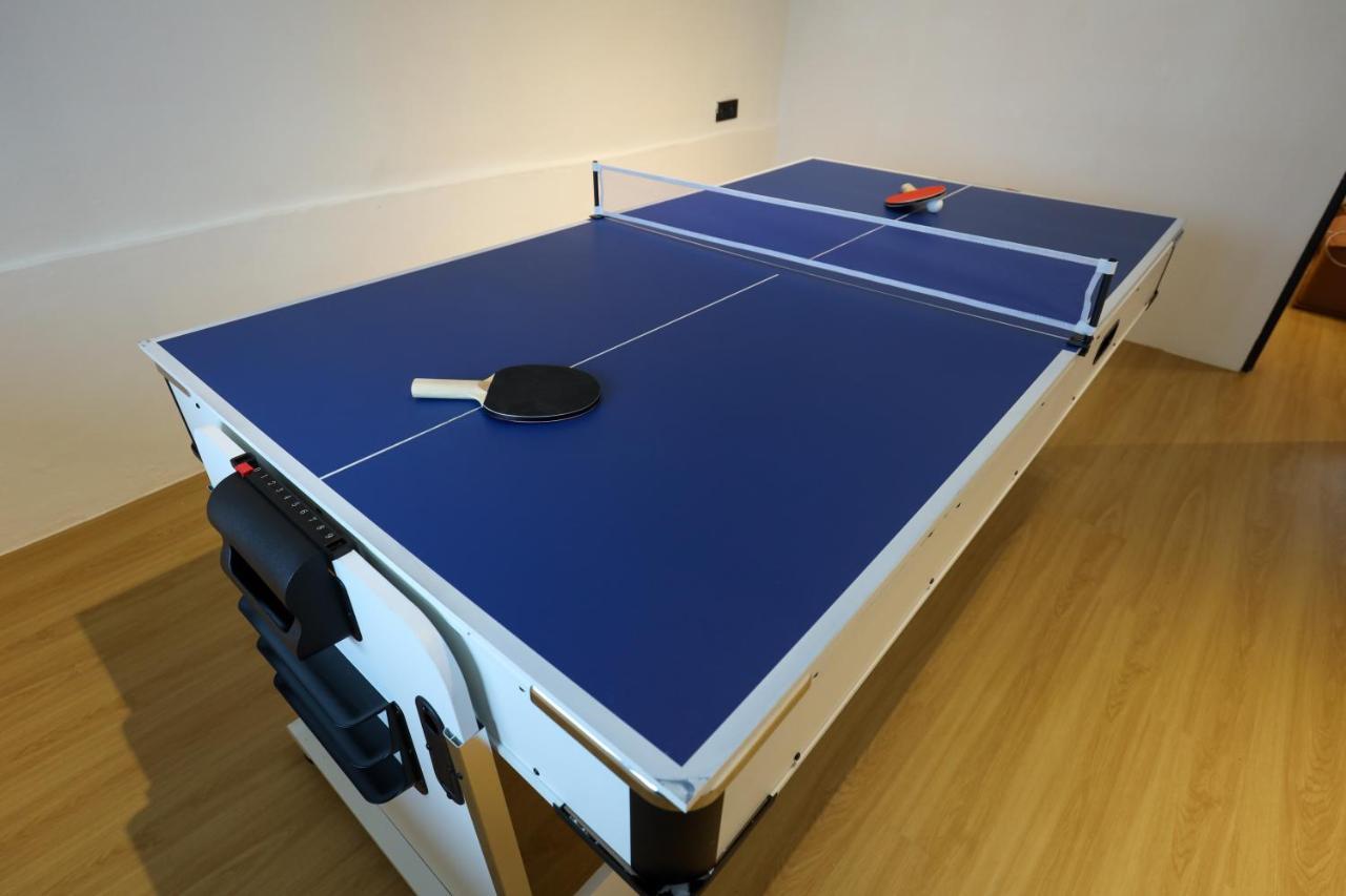 Cozy Homestay With Karaoke System & Pool Table كوالالمبور المظهر الخارجي الصورة