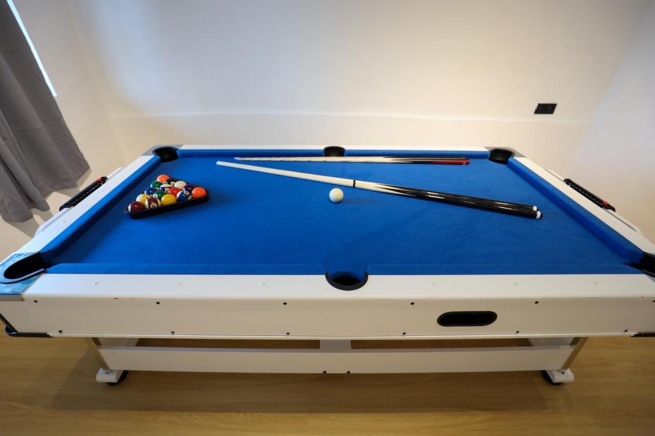 Cozy Homestay With Karaoke System & Pool Table كوالالمبور المظهر الخارجي الصورة