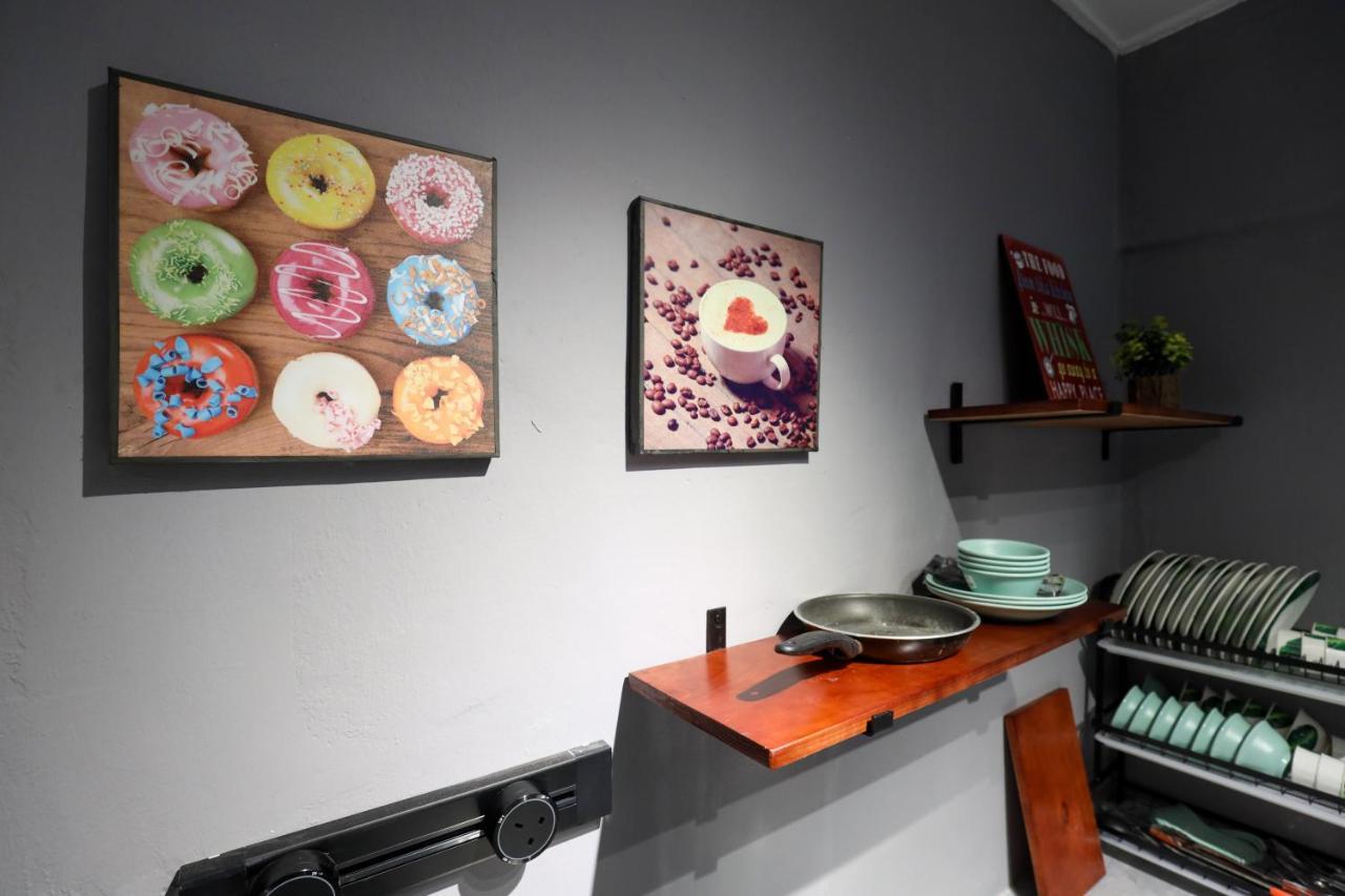 Cozy Homestay With Karaoke System & Pool Table كوالالمبور المظهر الخارجي الصورة