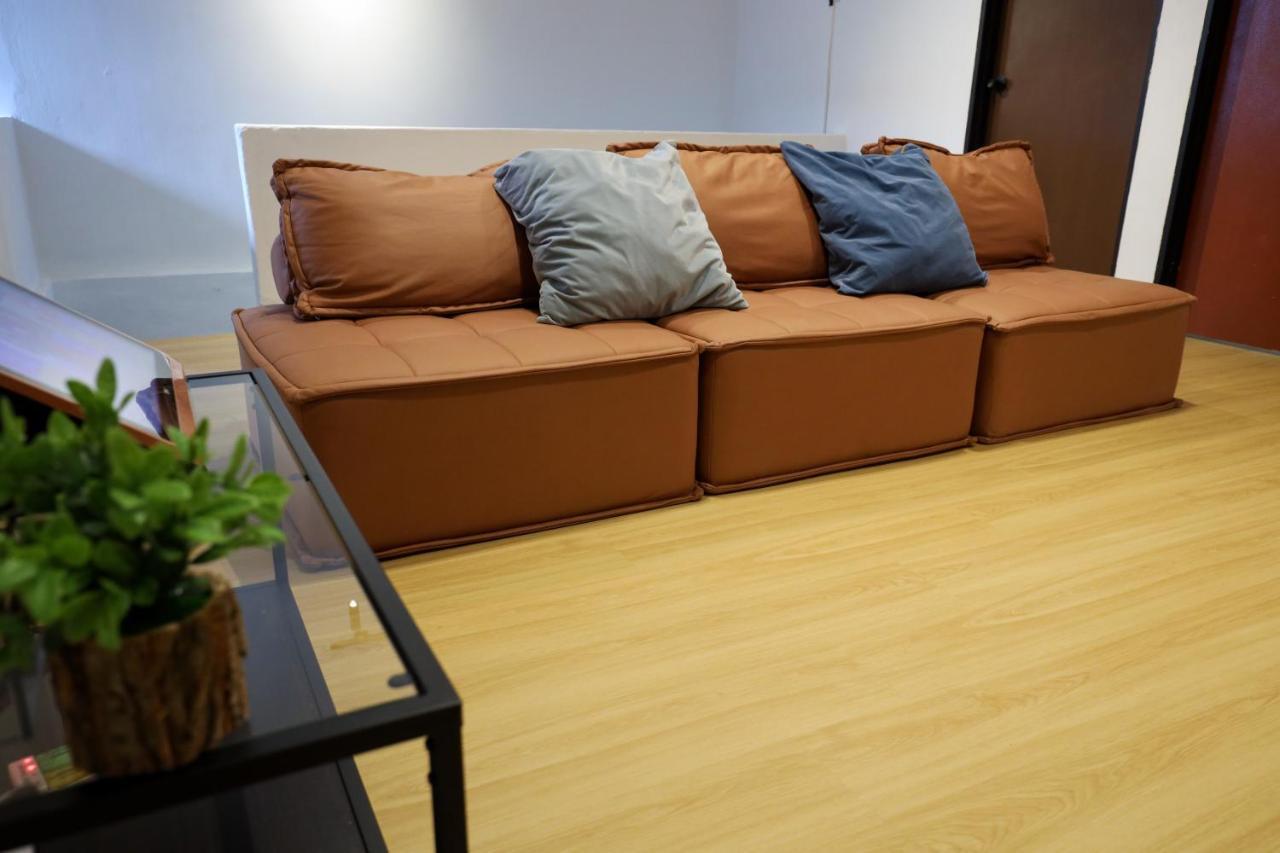 Cozy Homestay With Karaoke System & Pool Table كوالالمبور المظهر الخارجي الصورة