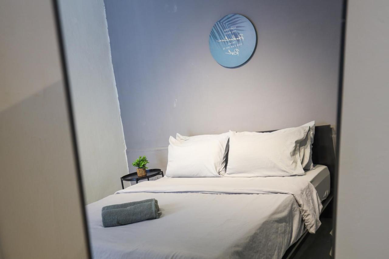 Cozy Homestay With Karaoke System & Pool Table كوالالمبور المظهر الخارجي الصورة