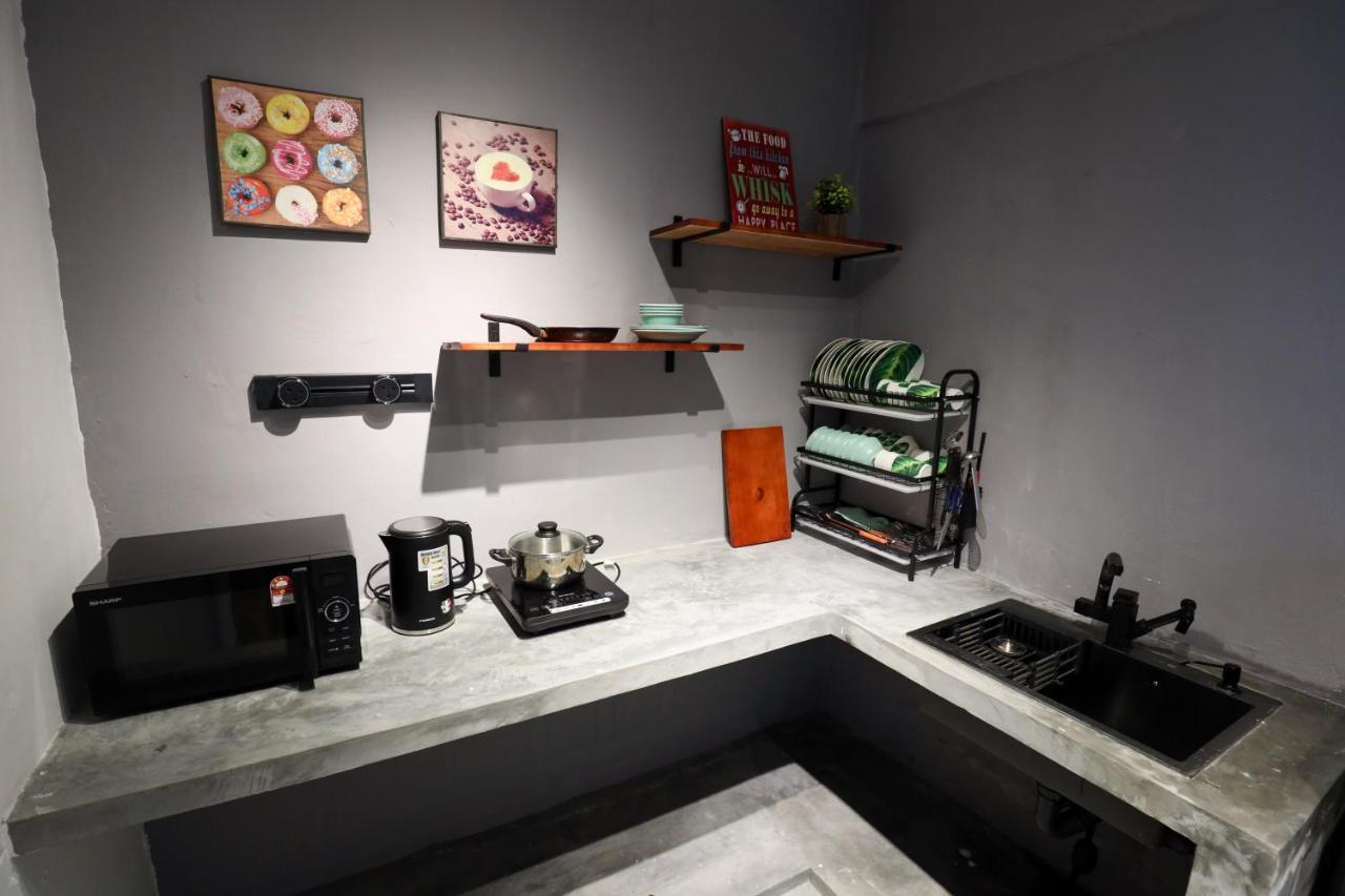 Cozy Homestay With Karaoke System & Pool Table كوالالمبور المظهر الخارجي الصورة