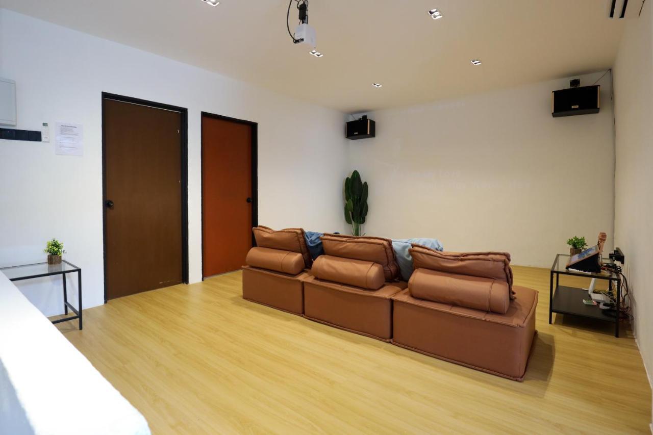Cozy Homestay With Karaoke System & Pool Table كوالالمبور المظهر الخارجي الصورة