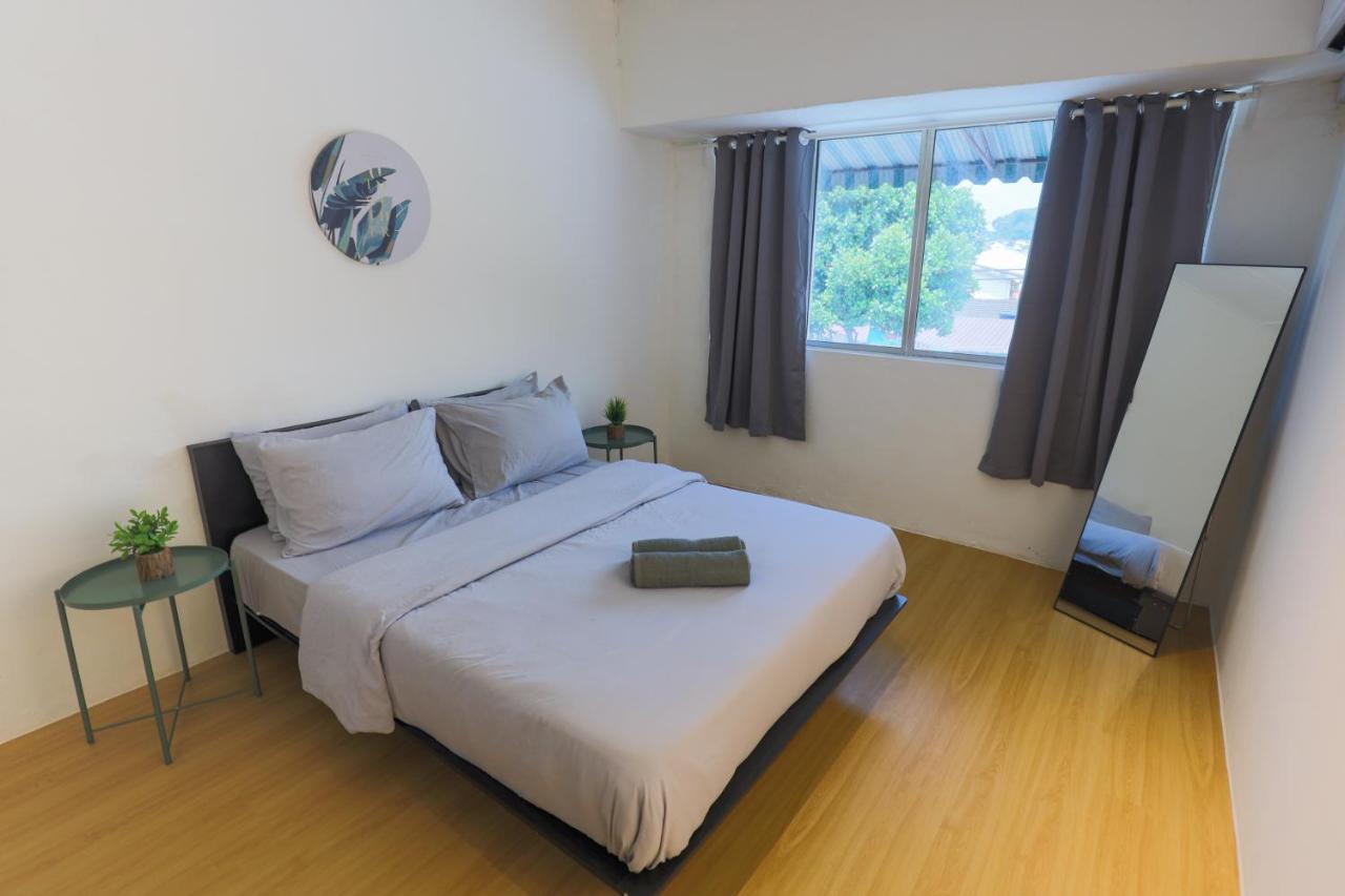 Cozy Homestay With Karaoke System & Pool Table كوالالمبور المظهر الخارجي الصورة