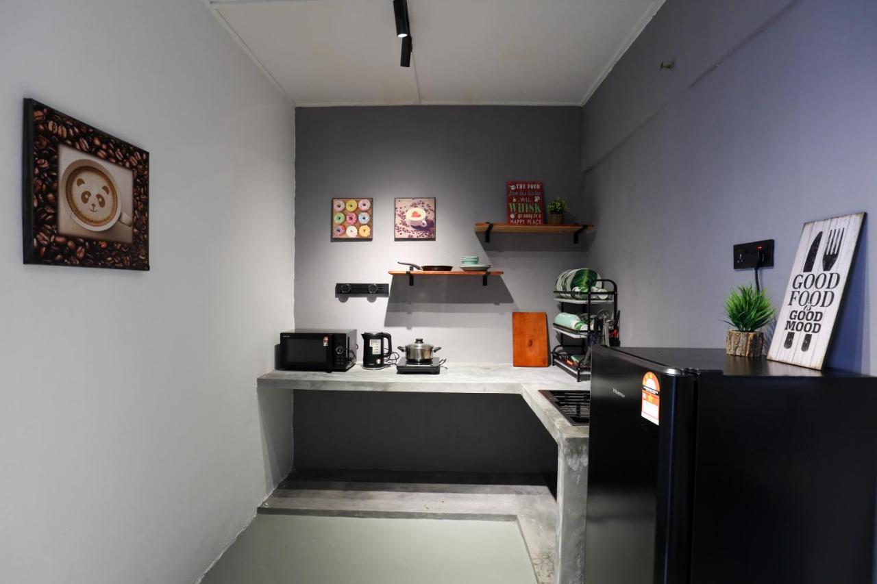Cozy Homestay With Karaoke System & Pool Table كوالالمبور المظهر الخارجي الصورة